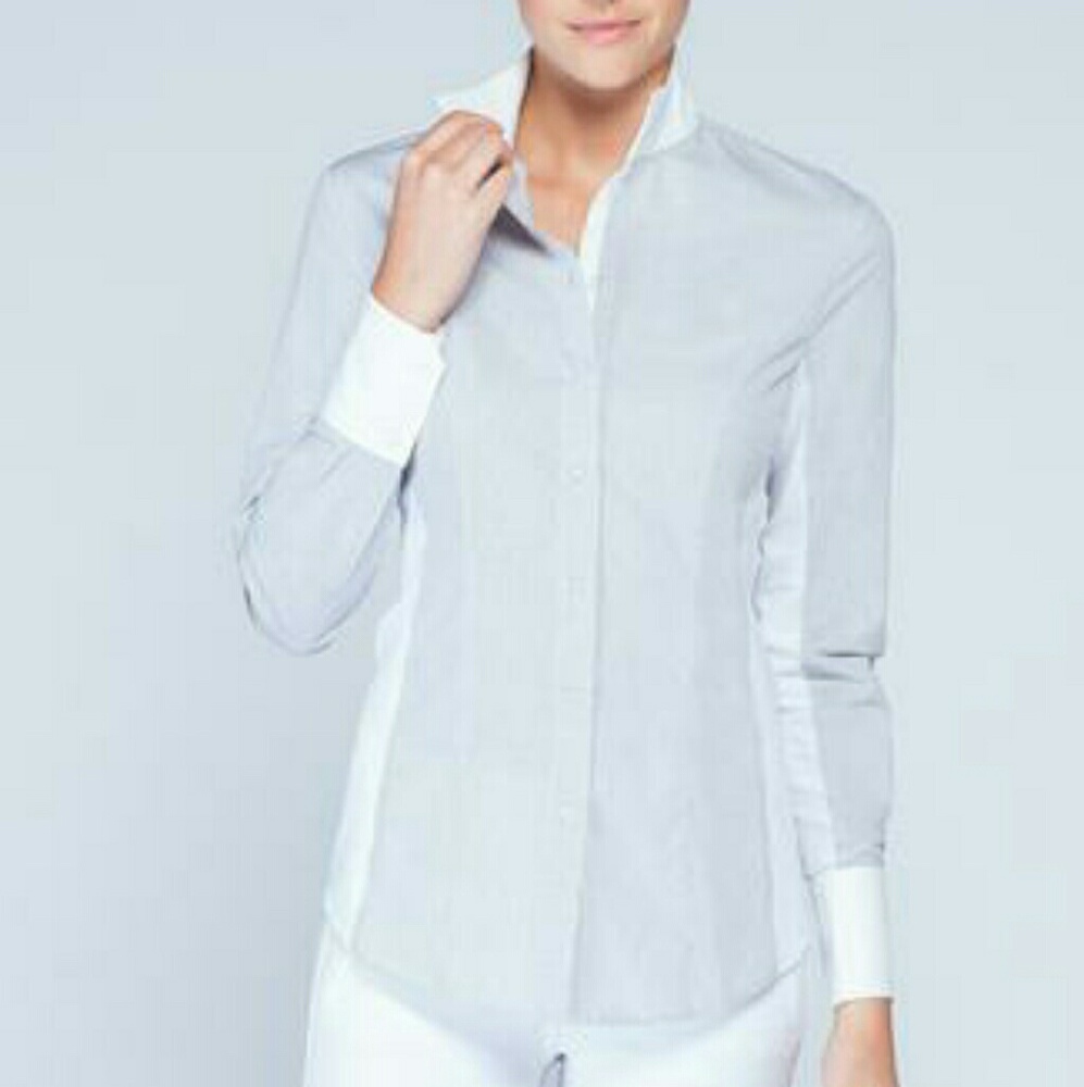 Noel Asmar L/S Shirt
